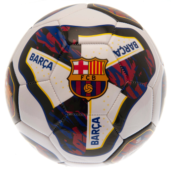 Barcelona piłka Football TR - Size 5