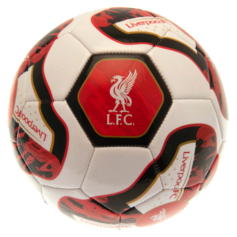 Liverpool piłka Football TR - Size 5
