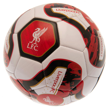 Liverpool piłka Football TR - Size 5