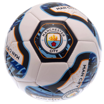 Manchester City piłka Football TR - Size 5