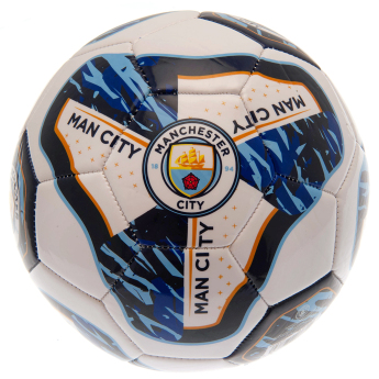Manchester City piłka Football TR - Size 5
