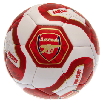 Arsenal piłka Football TR - Size 5