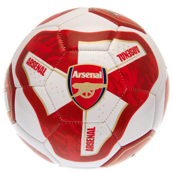 Arsenal piłka Football TR - Size 5