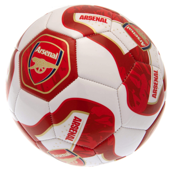 Arsenal piłka Football TR - Size 5