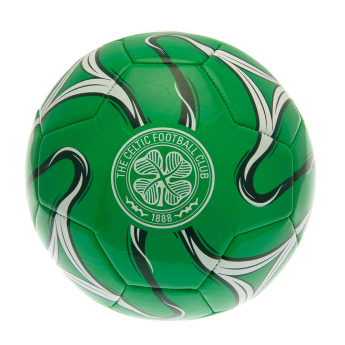 FC Celtic mini futbolówka Skill Ball CC - Size 1