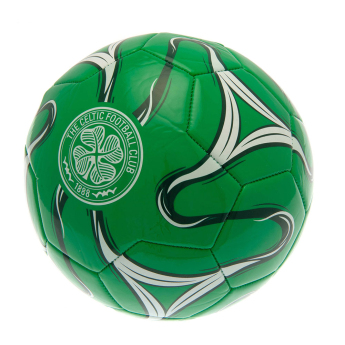 FC Celtic mini futbolówka Skill Ball CC - Size 1