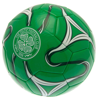 FC Celtic piłka Football CC - Size 5