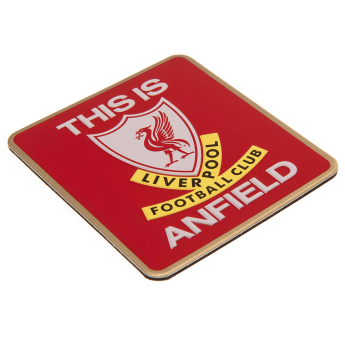 Liverpool magneska This Is Anfield