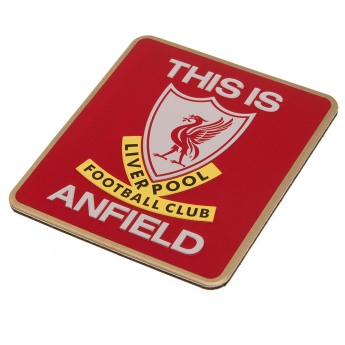 Liverpool magneska This Is Anfield