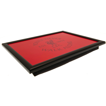 Liverpool podkładka pod laptopa You’ll never walk alone