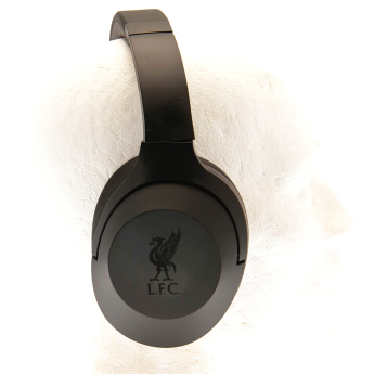 Liverpool słuchawki Luxury Bluetooth