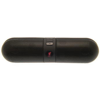 Liverpool głośnik Bluetooth black