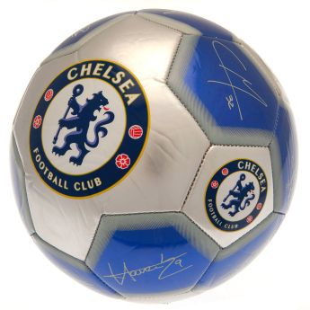 Chelsea piłka Sig 26 Football - Size 5