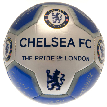 Chelsea piłka Sig 26 Football - Size 5