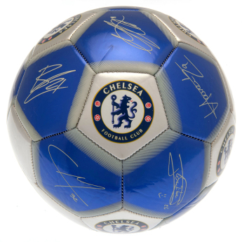 Chelsea piłka Sig 26 Football - Size 5