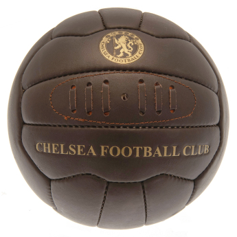 Chelsea piłka Retro Heritage Football - Size 5