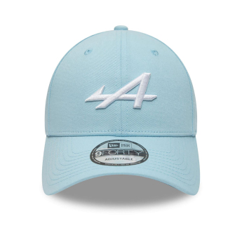 Alpine F1 czapka baseballówka Seasonal blue F1 Team 2023