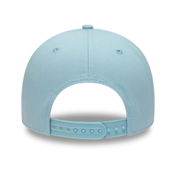 Alpine F1 czapka baseballówka Seasonal blue F1 Team 2023