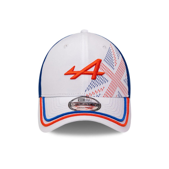 Alpine F1 czapka baseballówka Silverstone F1 Team 2023