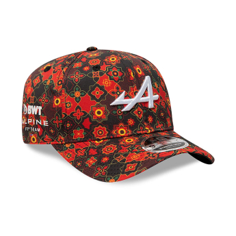 Alpine F1 czapka baseballówka Barcelona F1 Team 2023