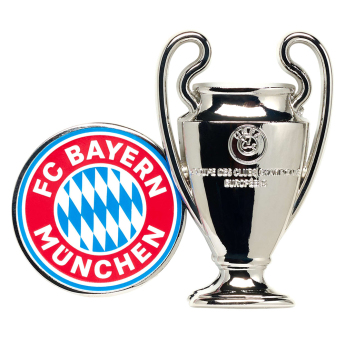 Bayern Monachium magneska UCL