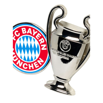 Bayern Monachium magneska UCL