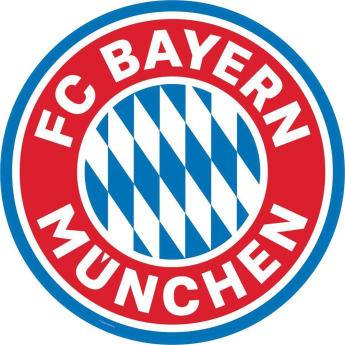 Bayern Monachium memory Logo 500 pcs