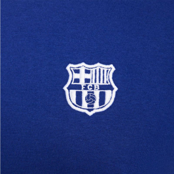 Barcelona koszulka męska Essential blue