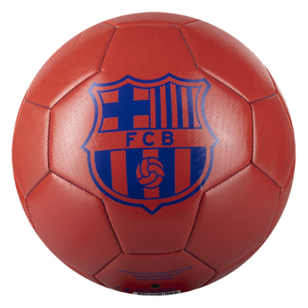 Barcelona piłka Tone Half