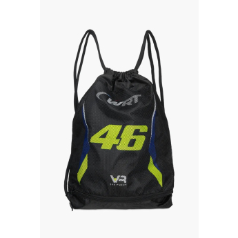Valentino Rossi gymsack 46 WRT 2023