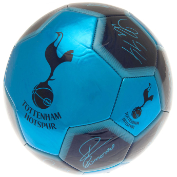 Tottenham piłka Sig 26 Football - Size 5