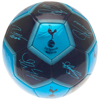 Tottenham piłka Sig 26 Football - Size 5