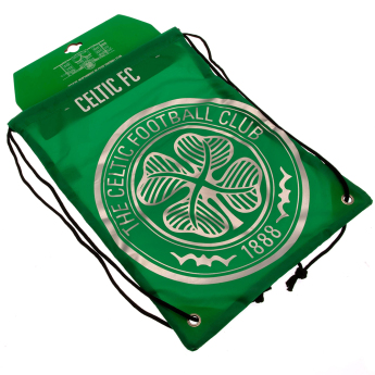 FC Celtic gymsack CR
