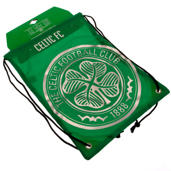 FC Celtic gymsack CR