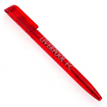 Liverpool długopis retractable