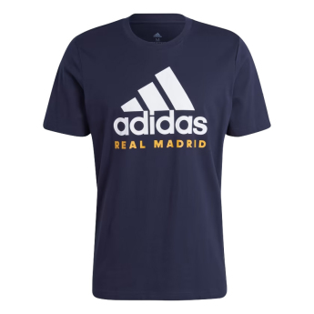 Real Madryt koszulka męska DNA Street ink