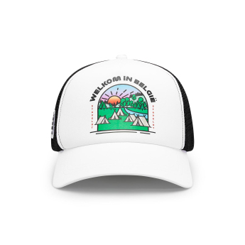 Formuła 1 czapka baseballówka Spa RS 2023