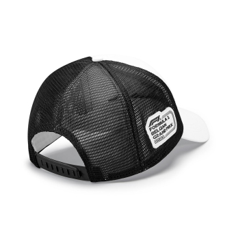 Formuła 1 czapka baseballówka Spa RS 2023