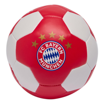 Bayern Monachium mini futbolówka Skill Ball - Size 1
