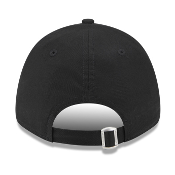 AC Milan czapka baseballówka 9Forty Core black