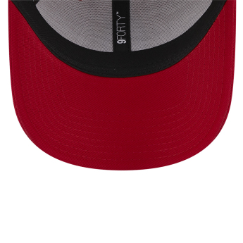 AC Milan czapka baseballówka 9Forty Core red
