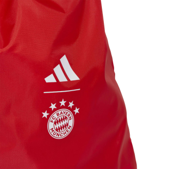 Bayern Monachium gymsack red 2023