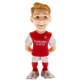 Arsenal figurka MINIX Odegaard