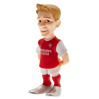 Arsenal figurka MINIX Odegaard