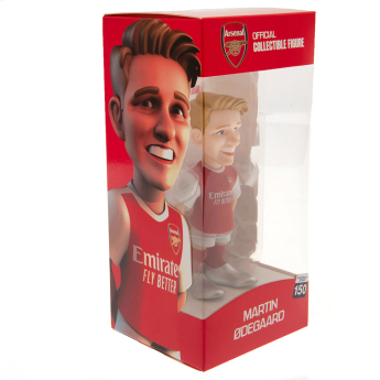 Arsenal figurka MINIX Odegaard