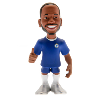 Chelsea figurka MINIX Sterling