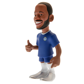 Chelsea figurka MINIX Sterling