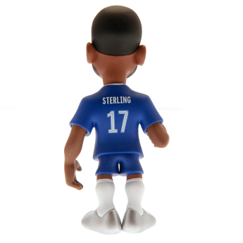 Chelsea figurka MINIX Sterling