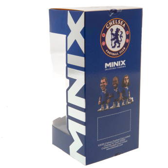 Chelsea figurka MINIX Sterling