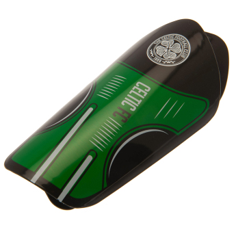 FC Celtic ochraniacze dla dzieci Shin Pads Kids DT - 7 to 9 years (120cm)